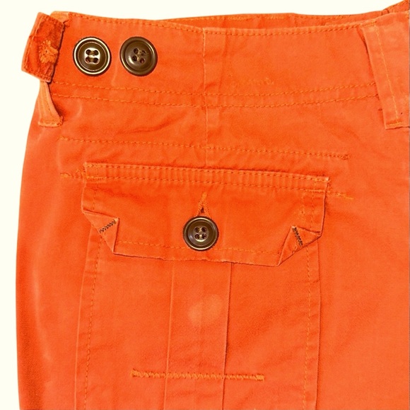 Lucky Brand Short Shorts - Picture 5 of 6